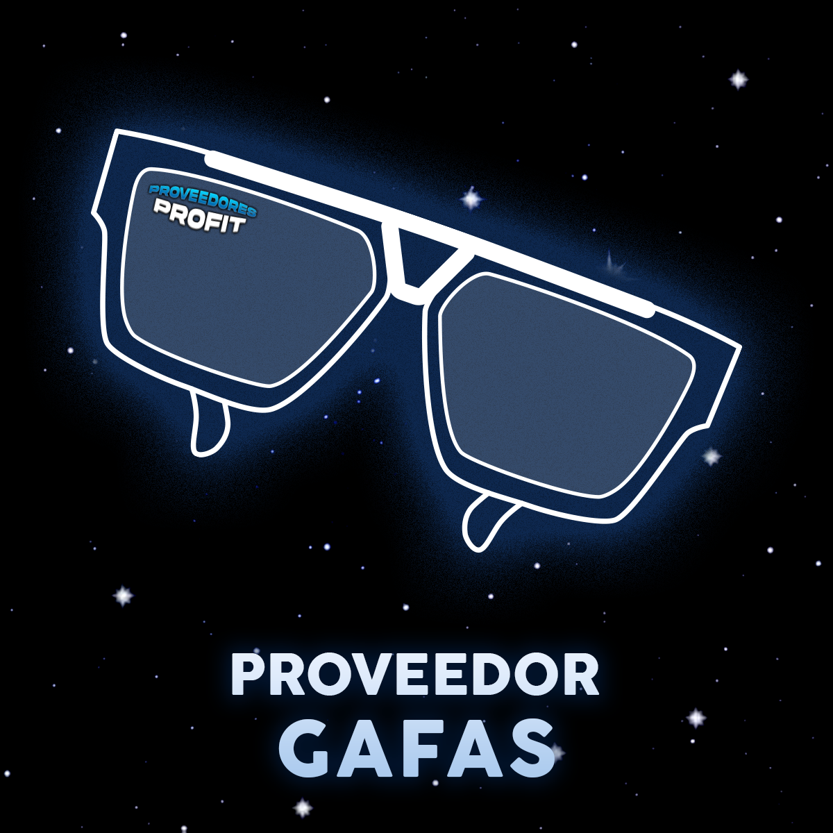 Proveedor Gafas
