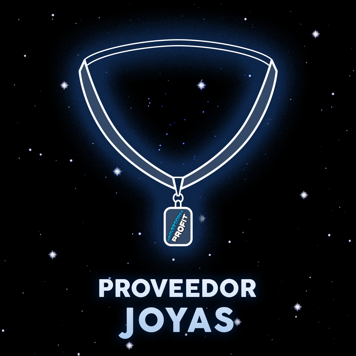 Proveedor Joyas