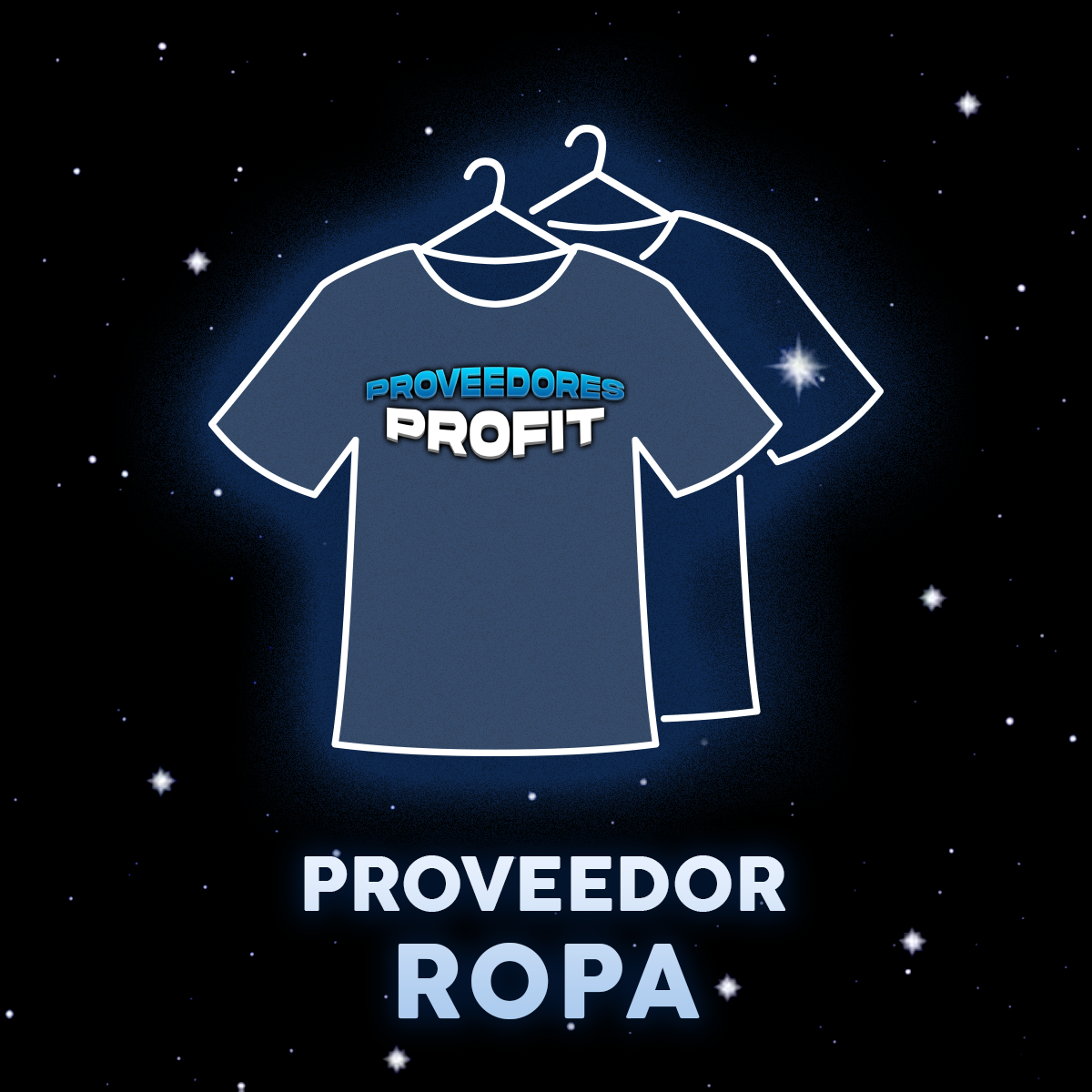 Proveedor Ropa