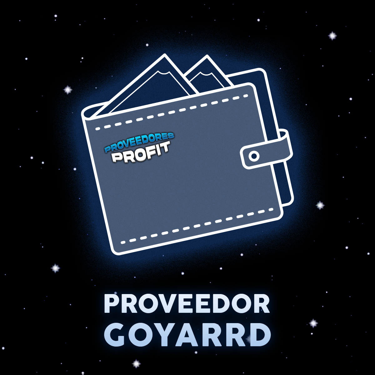 Proveedor Gyrd