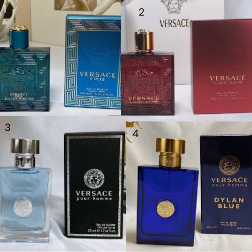 PROFIT PERFUMES