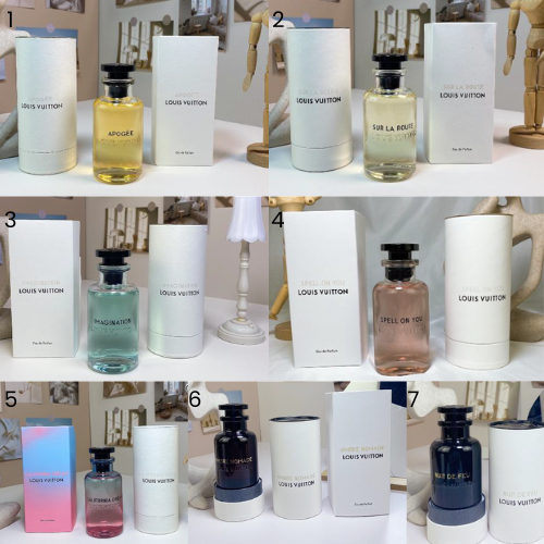 PROFIT PERFUMES