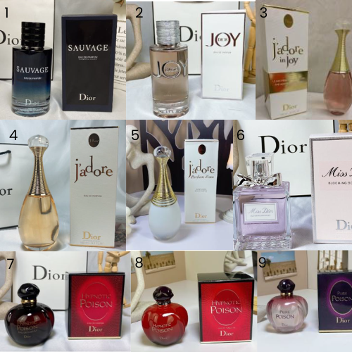 PROFIT PERFUMES