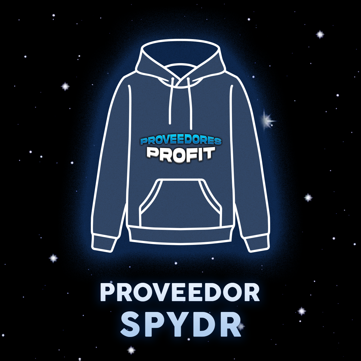 Proveedor Spydr