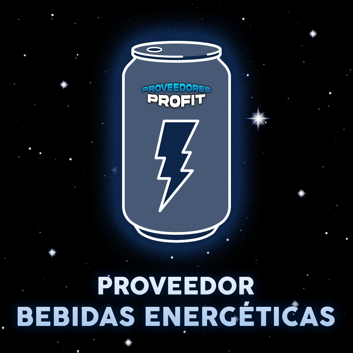 Proveedor Energéticas