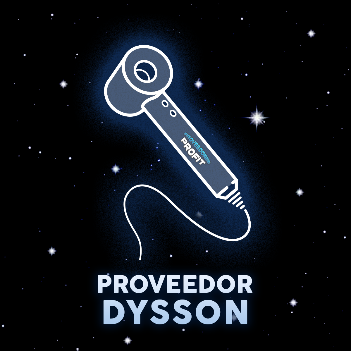 Proveedor Dysnn