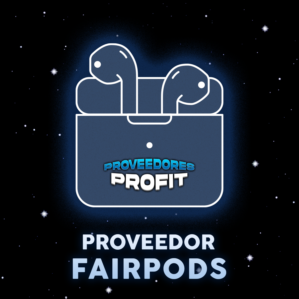 Proveedor Fairpod