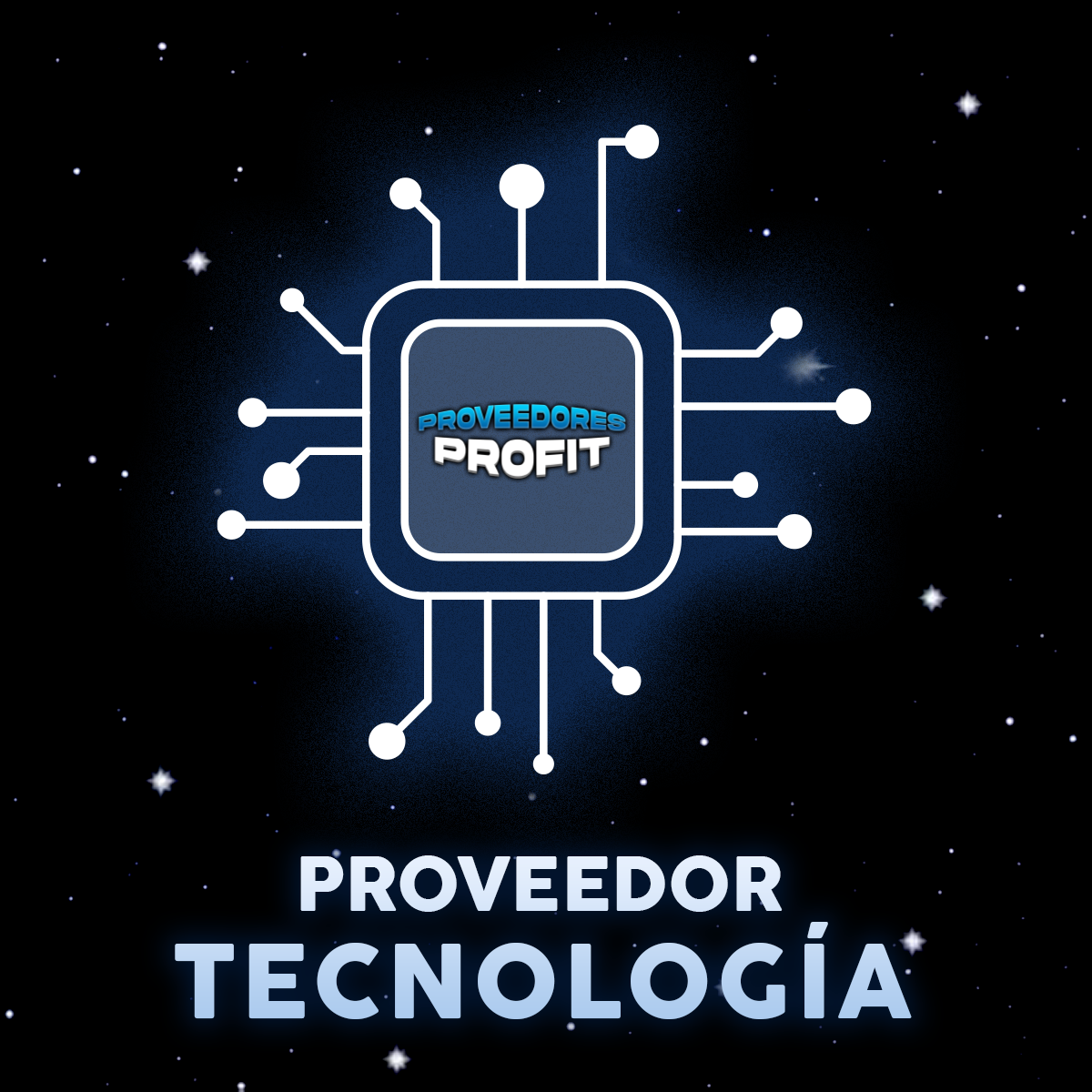 Proveedor Tecnología