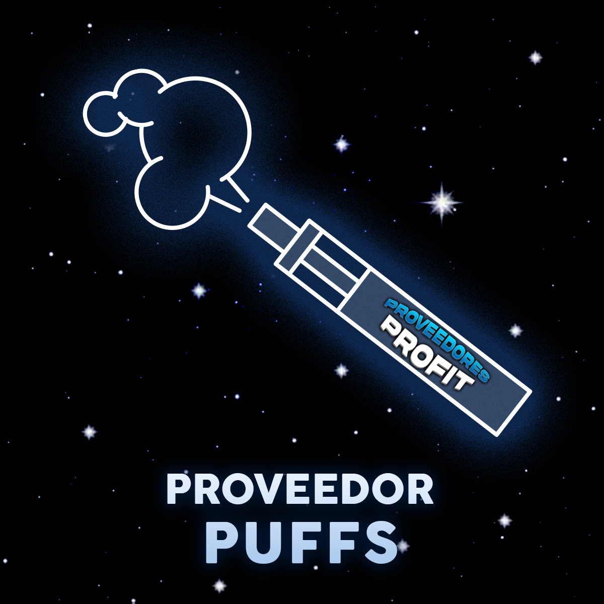 Proveedor Puffs