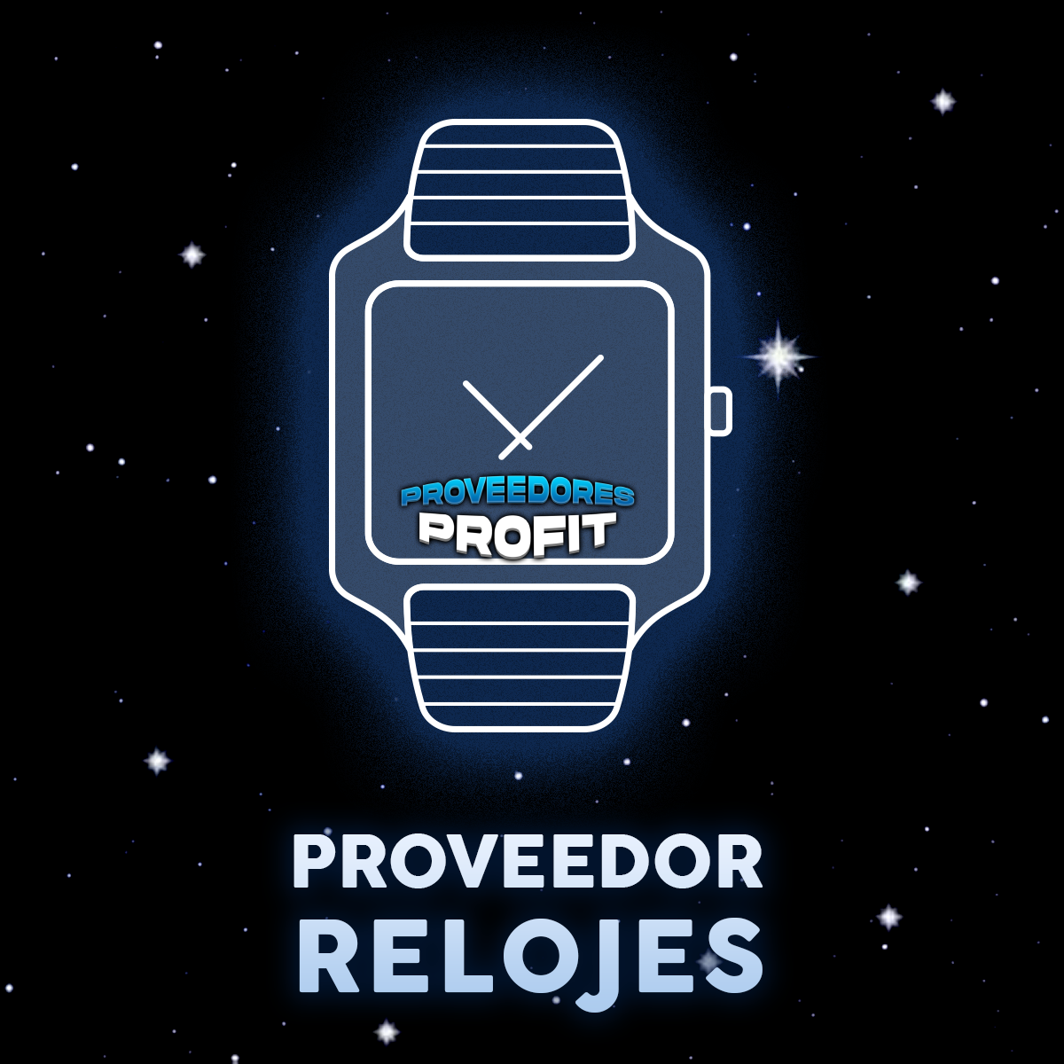 Proveedor Relojes
