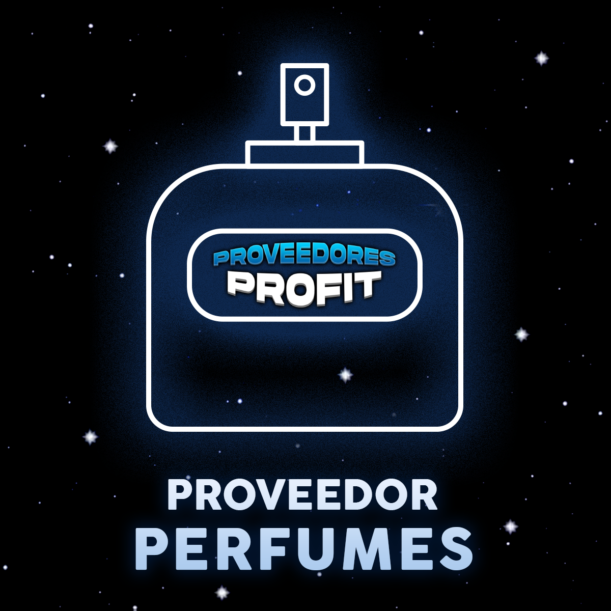 Proveedor Perfumes