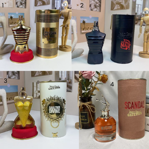 PROFIT PERFUMES